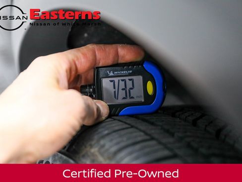 Used 2025 Nissan Kicks SR AWD/4WD image 24