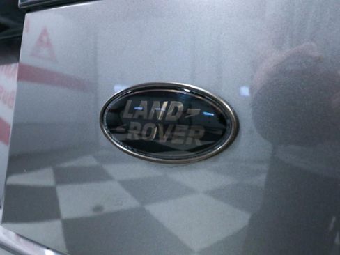 Used 2020 Land Rover Range Rover HSE AWD/4WD image 34