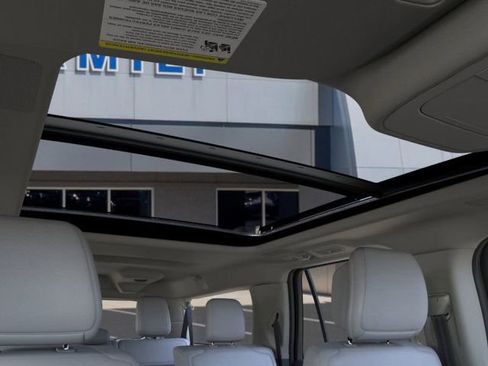 New 2026 Ford Expedition Max Platinum w/ Driver's Package image 22