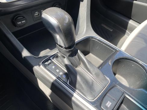 Used 2018 Hyundai Sonata SEL FWD image 17