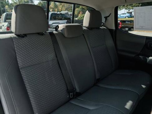 Certified 2023 Toyota Tacoma SR5 RWD image 30