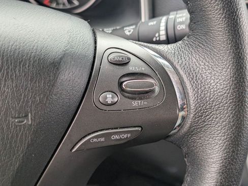 Used 2024 Nissan Murano SV FWD image 21
