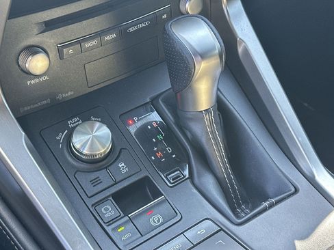 Used 2021 Lexus NX 300 F Sport image 19