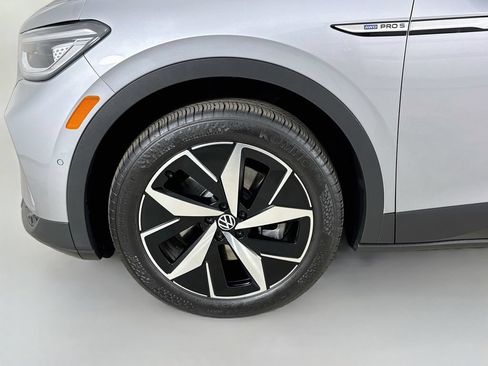 Used 2023 Volkswagen ID.4 Pro S AWD/4WD image 33