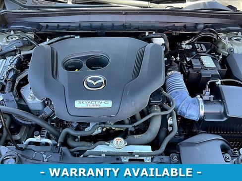 Used 2024 MAZDA CX-30 Carbon AWD/4WD image 30