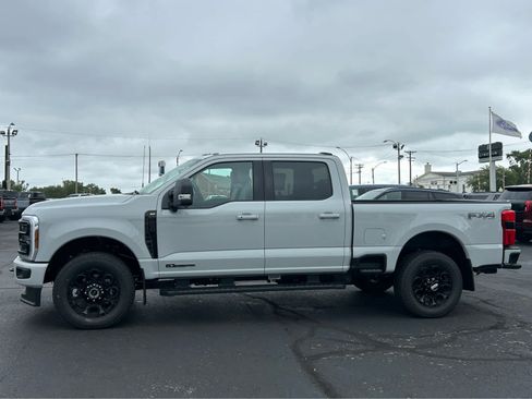 New 2026 Ford F250 XLT w/ XLT Premium Package AWD/4WD image 1