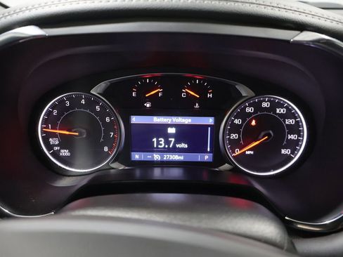 Used 2025 Chevrolet Blazer LT AWD/4WD image 41