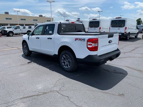 New 2026 Ford Maverick XLT w/ XLT Luxury Package AWD/4WD image 6