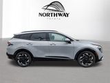 Used 2023 Kia Sportage SX image 3