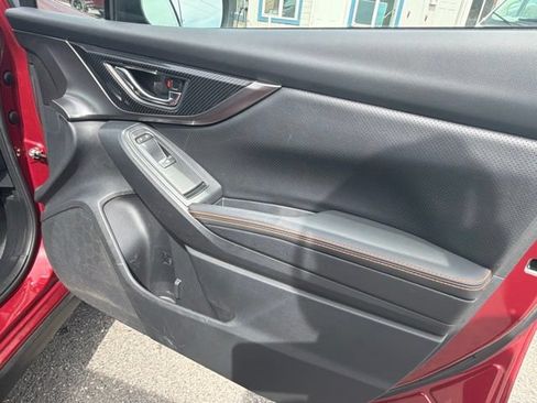 Used 2019 Subaru Crosstrek 2.0i Limited w/ Popular Package #2 AWD/4WD image 8