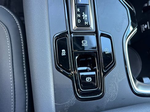 Certified 2025 Lexus RX 350 Premium image 40