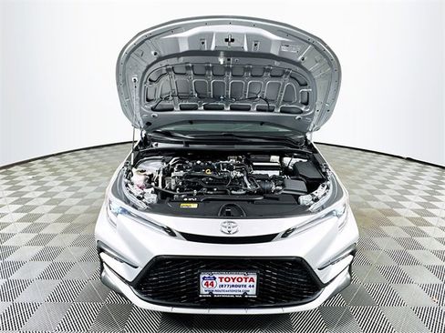 Used 2023 Toyota Corolla SE image 12