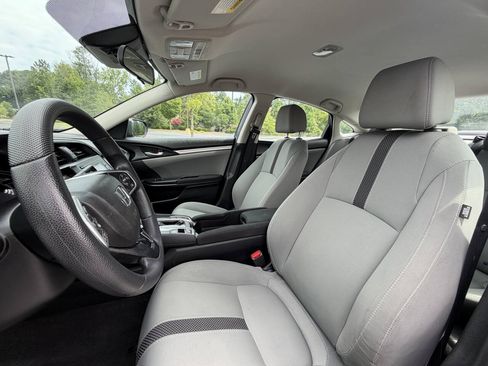 Used 2020 Honda Civic LX image 27