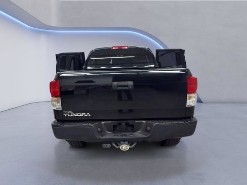Used 2010 Toyota Tundra 2WD Double Cab image 11