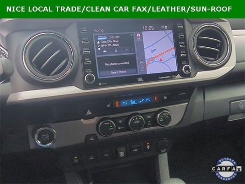 Used 2023 Toyota Tacoma Limited image 37