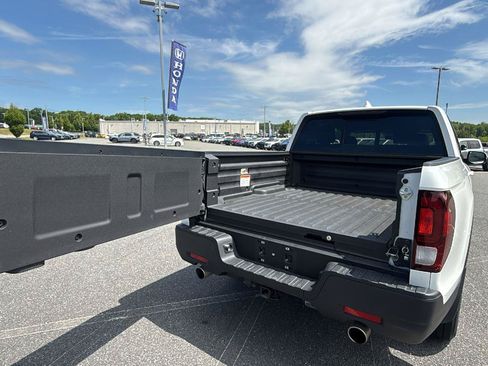 Used 2024 Honda Ridgeline RTL image 22