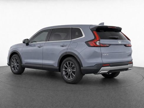 Used 2026 Honda CR-V EX-L image 4