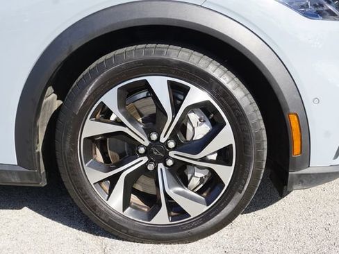 Used 2024 Ford Mustang Mach-E Select RWD image 18