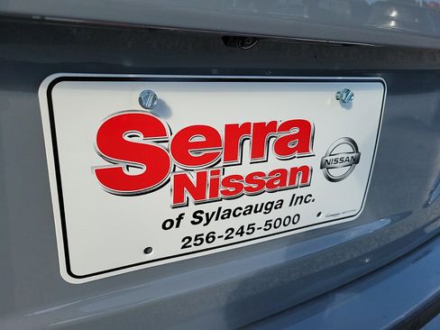 New 2024 Nissan Kicks SV w/ Interior Electronics Package image 33