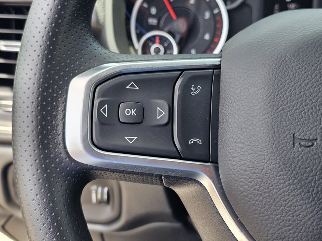 New 2026 RAM 3500 Tradesman AWD/4WD image 50