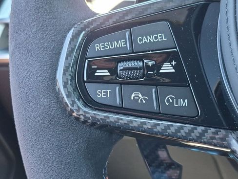 Used 2026 BMW M2 CS RWD image 19