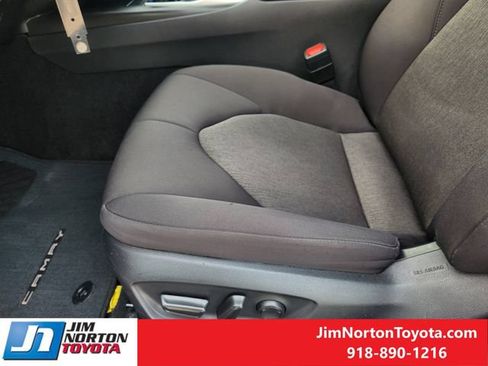 Used 2024 Toyota Camry LE FWD image 24