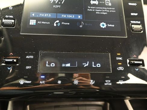 Used 2023 Hyundai Tucson SEL w/ Convenience Package AWD/4WD image 23
