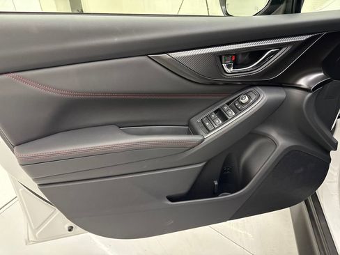 New 2025 Subaru WRX Premium image 11