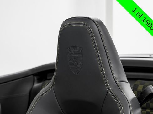Used 2026 Porsche 911 GTS image 21