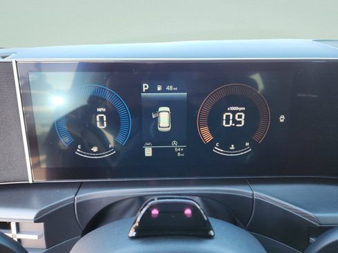 New 2026 Hyundai Santa Fe SEL FWD image 23