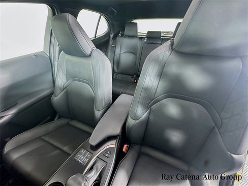 Certified 2024 Lexus UX 250h AWD w/ Premium Package image 22