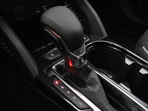 New 2026 Chevrolet TrailBlazer LT w/ Convenience Package image 17