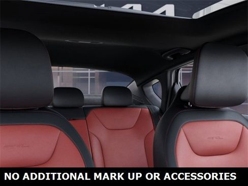 New 2025 Kia K4 GT-Line Turbo image 27