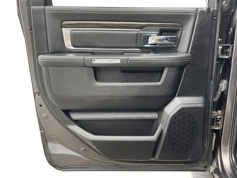 Used 2018 RAM 1500 Limited AWD/4WD image 16