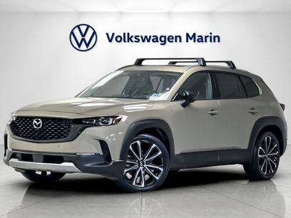 Used 2023 MAZDA CX-50 2.5 Turbo w/ Premium Plus Pkg