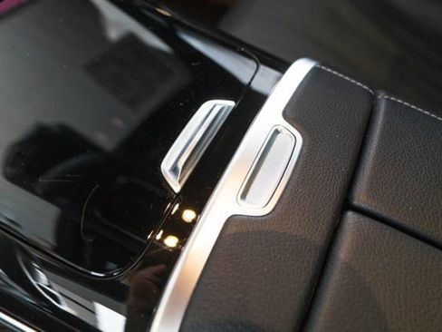 Certified 2023 Mercedes-Benz EQE 500 4MATIC SUV image 24