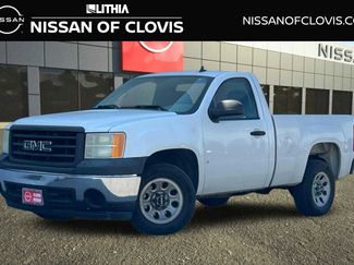 Used 2008 GMC Sierra 1500 W/T video 1