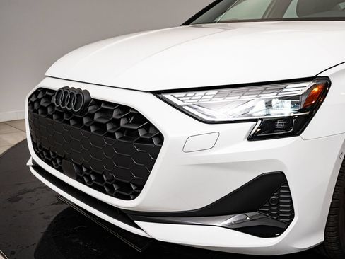 New 2026 Audi A3 2.0T Premium AWD/4WD image 3