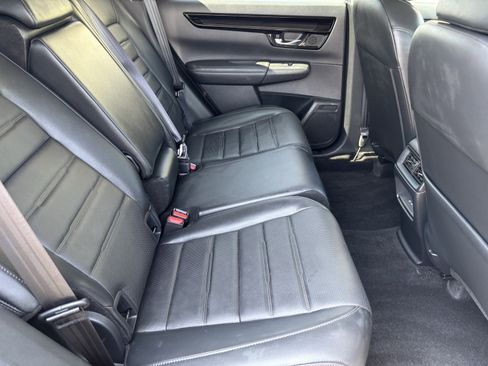 Used 2024 Honda CR-V EX-L image 13