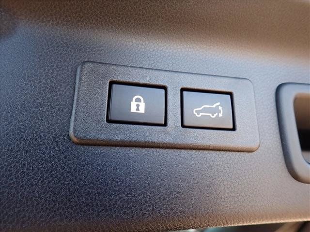 Certified 2026 Subaru Forester Sport w/ Sport Package AWD/4WD image 9