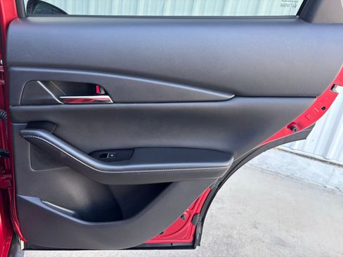 Certified 2025 MAZDA CX-30 AWD 2.5 S w/ Preferred Package image 33