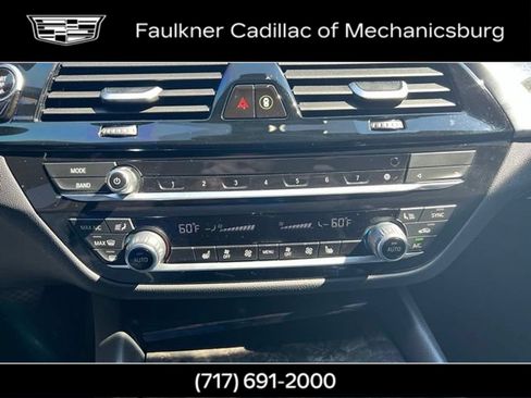 Used 2023 BMW 530i xDrive w/ Convenience Package AWD/4WD image 24
