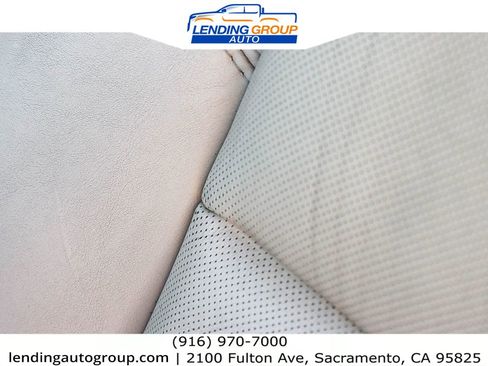 Used 2007 Cadillac Escalade AWD w/ Information Package image 20