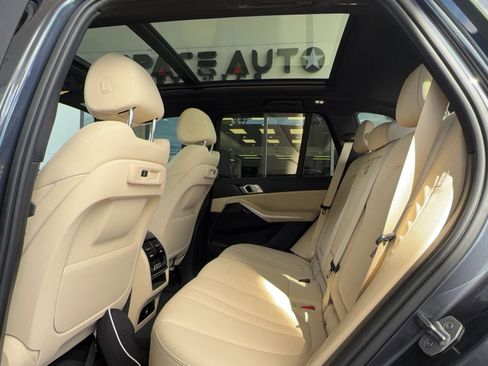 Used 2019 BMW X5 xDrive40i w/ Premium Package 2 image 15