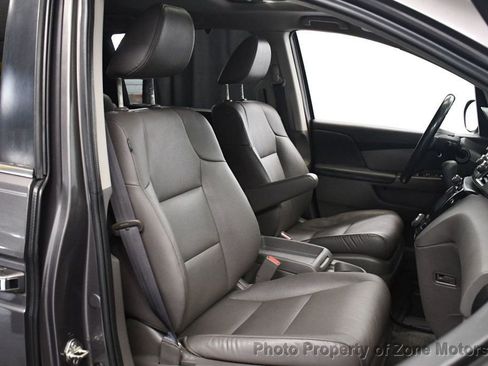 Used 2016 Honda Odyssey EX-L image 10