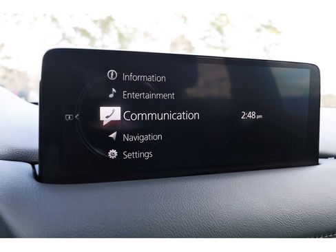 Used 2021 MAZDA CX-5 Signature image 22