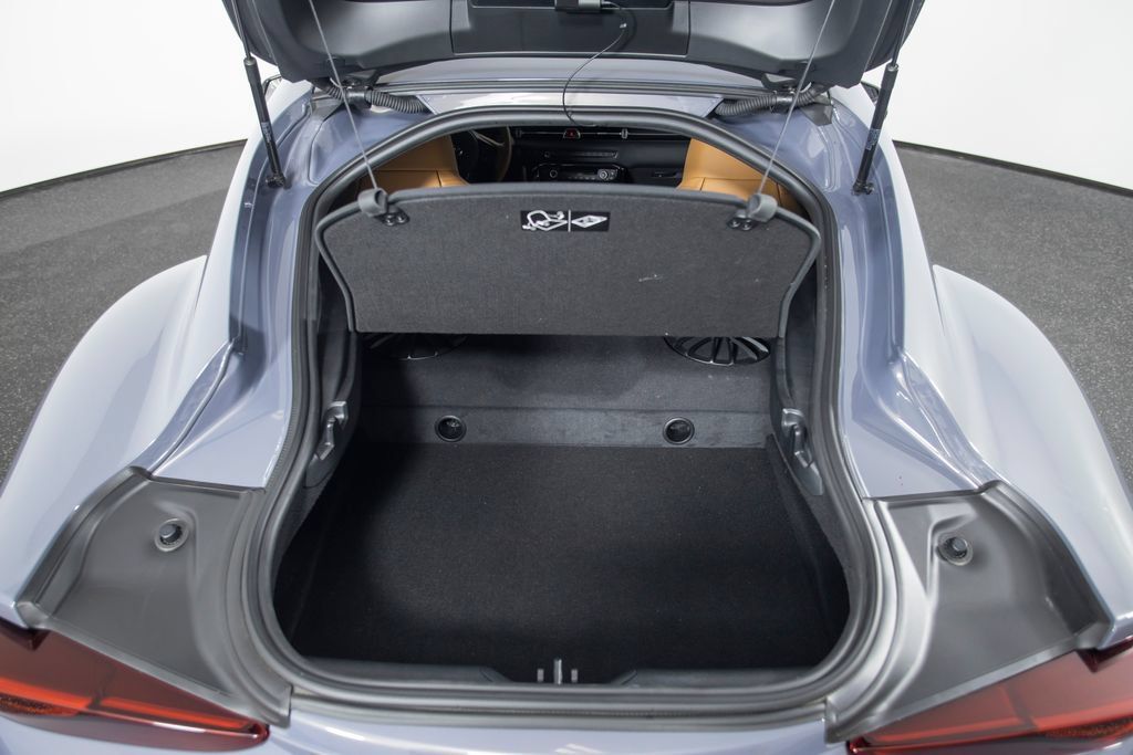 Used 2023 Toyota Supra A91 Edition RWD image 18