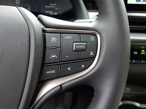 Certified 2026 Lexus UX 300h AWD w/ Accessory Package (2T) image 23