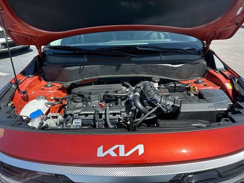 New 2026 Kia Seltos SX image 31