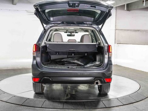 Used 2024 Subaru Forester Limited AWD/4WD image 27